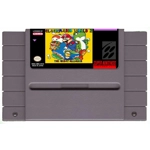 Classic Mario World 2 - The Great Alliance