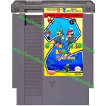 Super Mario Bros 2 : 2nd Run