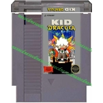 Kid Dracula