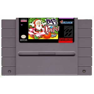 Daze Before Christmas