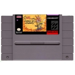 Chrono Trigger: Flames of Eternity