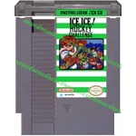 Ice Ice! Hockey Challenge