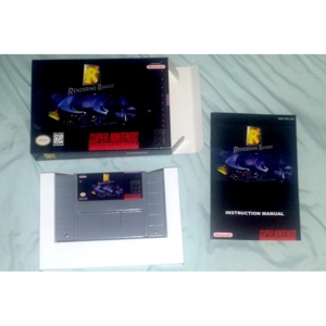 Rendering Ranger CIB