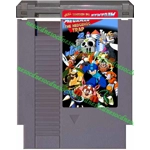 Megaman - The Hedgehog Trap