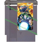 Megaman - Dr Wily Visits Indonesia