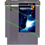 Rockman Deus Ex Machina