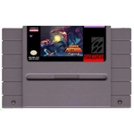 Super Metroid Legacy