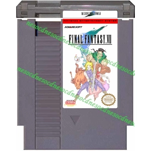 Final Fantasy 7 advent children