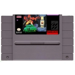 Super Metroid Hydellius