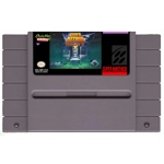 Super Metroid Escape 2