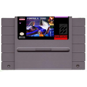 Formula Zero