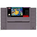 Super Pika Land Ultra - Chocolate Version