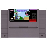 Super Mario World Something Else