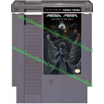 Megaman - Return of Dr Wily