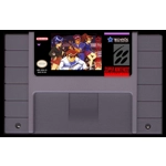 Shin Nekketsu Kouha - Kunio-tachi no Banka