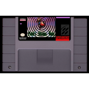 Mario's Strange Quest