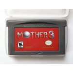 Mother 3