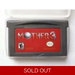 Mother 3