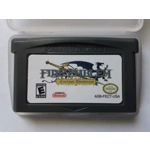 Fire Emblem - Corrupt Theocracy