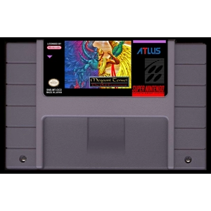 Megami Tensei - The Old Testament