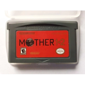 Mother 1 & 2