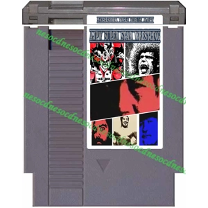 Super Star Pro Wrestling