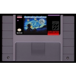 Super Mario World Quest on Full Moon Island