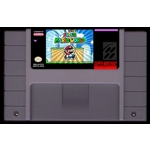 A Very Super Mario World