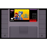 Super Mario World The Megaman 29th Anniversary Adventure