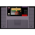 Earthbound Halloween Hack