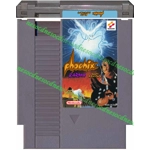 Phoenix Gao's Adventure