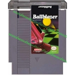 Ballblazer