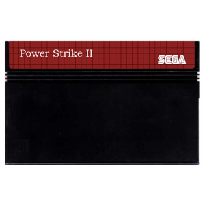 Power Strike II