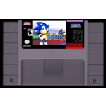 Sonic The Hedgehog 4