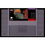 Super Metroid Cliffhanger Redux