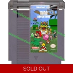 Mario Adventure