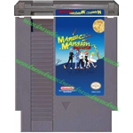 Maniac Mansion Uncensored