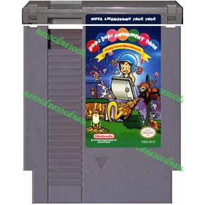 Doki Doki Amusement Park