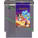 Aladdin DX