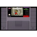 Super Mario World - The Senate