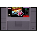 Grump's Dream Course