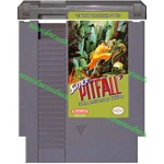 Super Pitfall 30th Anniversary Edition