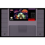 Super Metroid Arrival