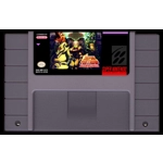 Super Metroid Re-Imagined