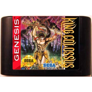 King Colossus