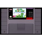 Super Mario World This Hack Needs a Name