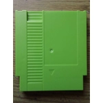 Green NES Shell