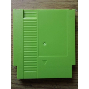 Green NES Shell