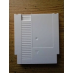 White NES Shell