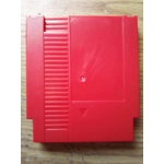 Red NES Shell